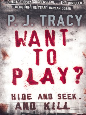 cover image of Want to play?